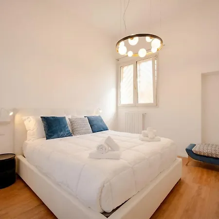 Maison Manzoni - Cozy Apartament Bari