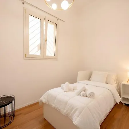 Maison Manzoni - Cozy Apartament Bari