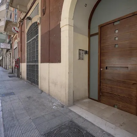Apartament Maison Manzoni - Cozy Bari
