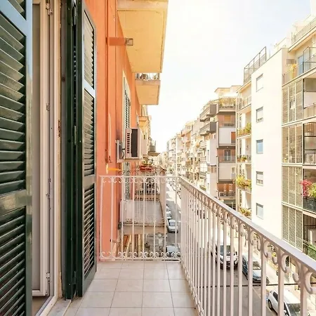 Apartament Maison Manzoni - Cozy *